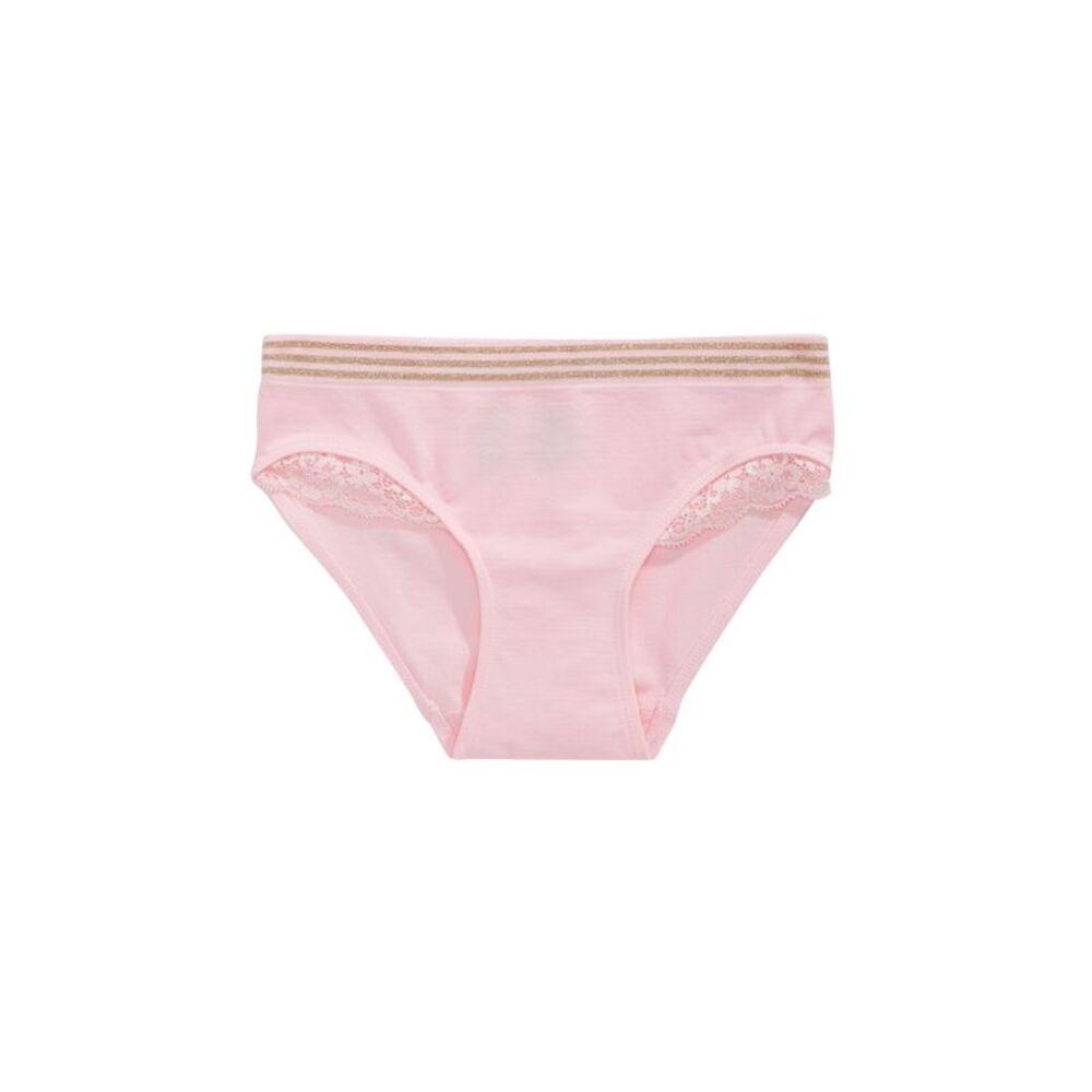 Maidenform Lace Trim Underwear Little Big Girls